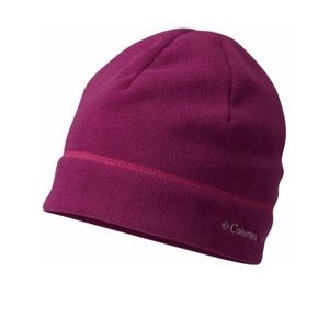 Columbia Hat